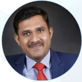 Dr. Shrikant Tangade