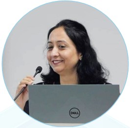 Dr. Sonali Patil